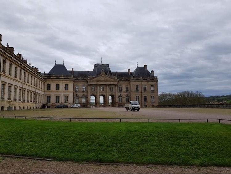 School in France